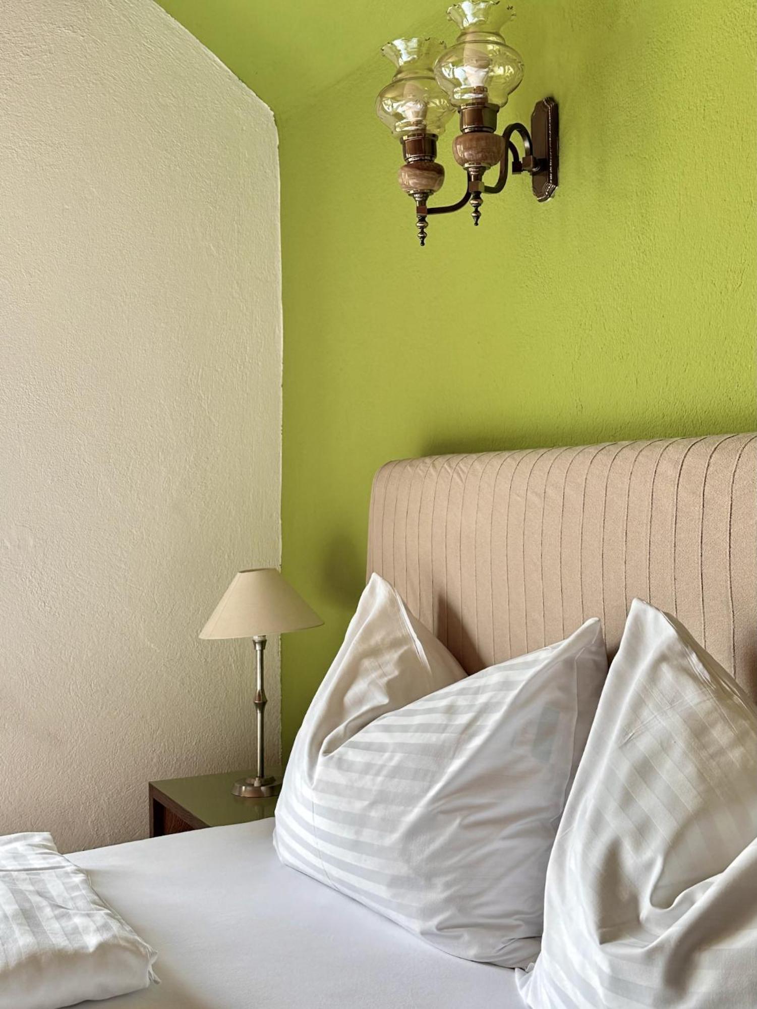 Haus Marianne Bed & Breakfast Millstatt Exterior foto