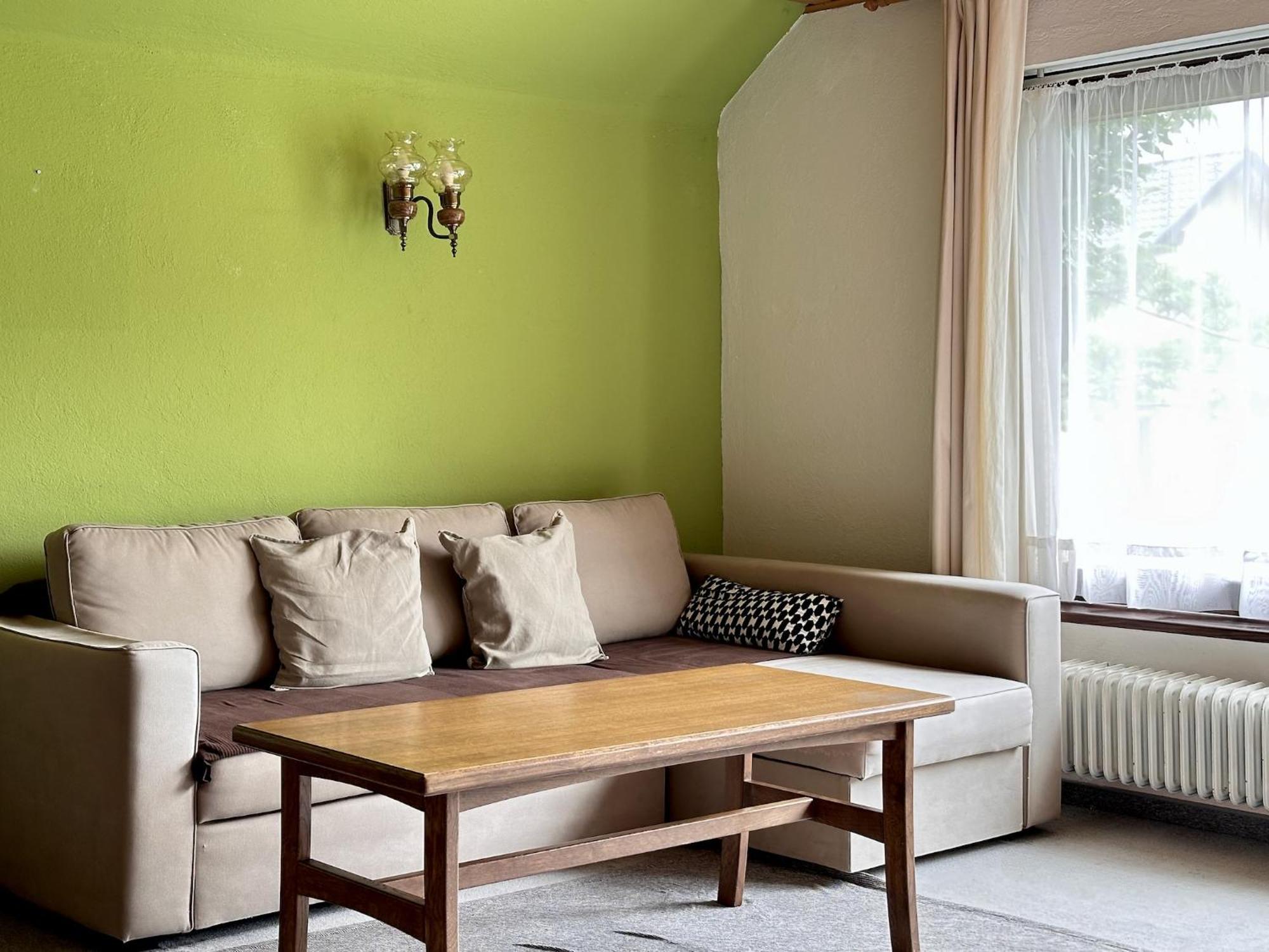 Haus Marianne Bed & Breakfast Millstatt Exterior foto