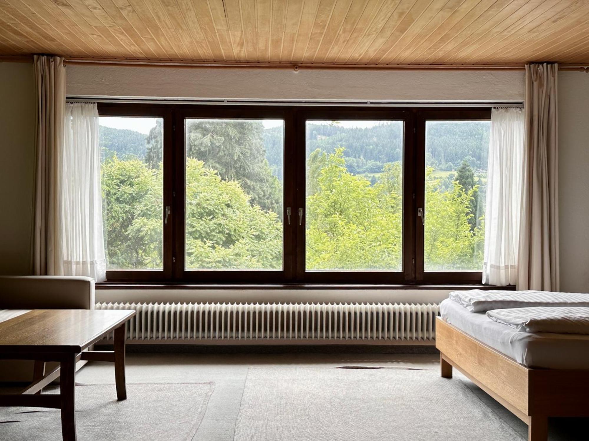 Haus Marianne Bed & Breakfast Millstatt Exterior foto
