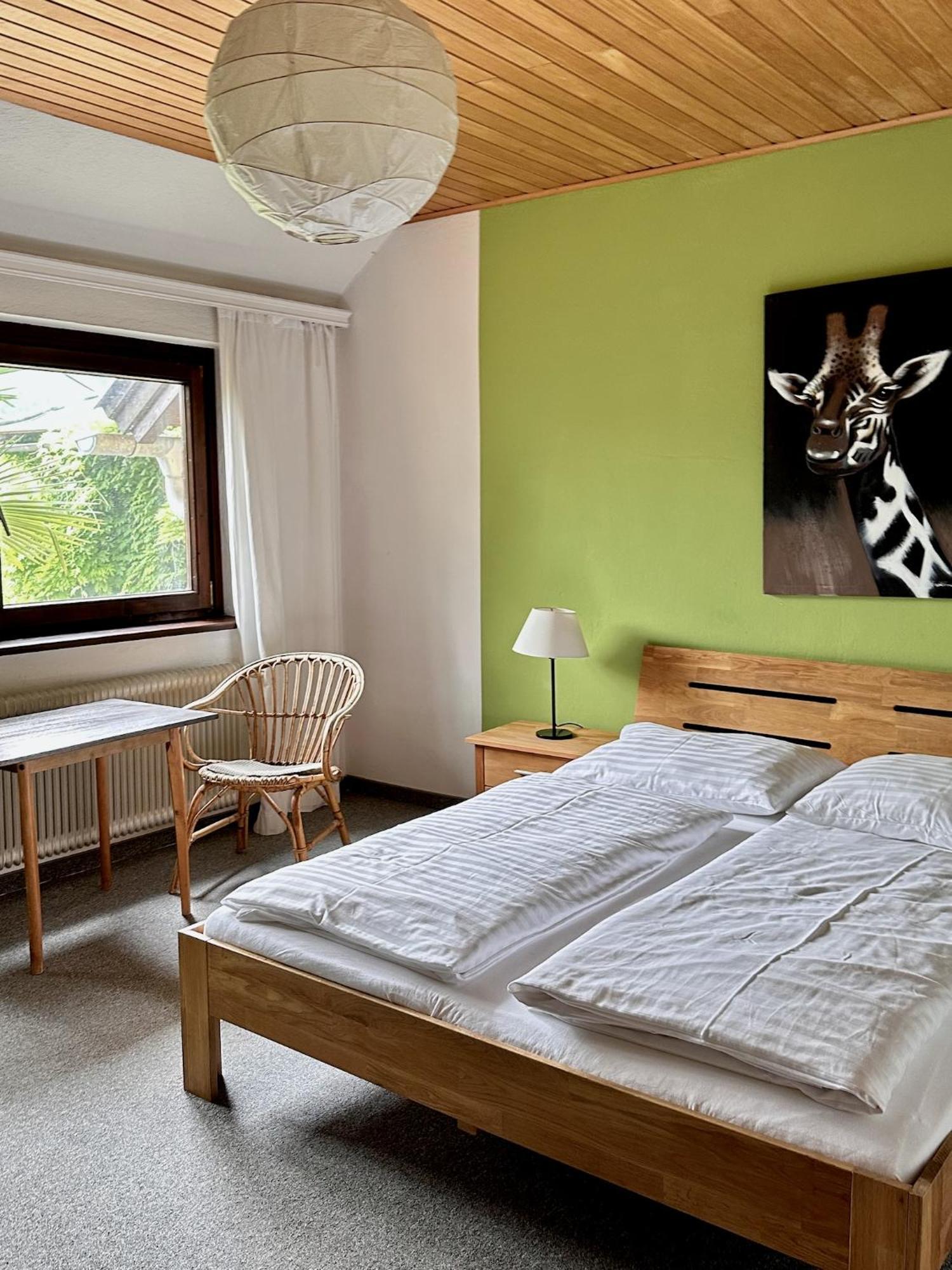 Haus Marianne Bed & Breakfast Millstatt Exterior foto
