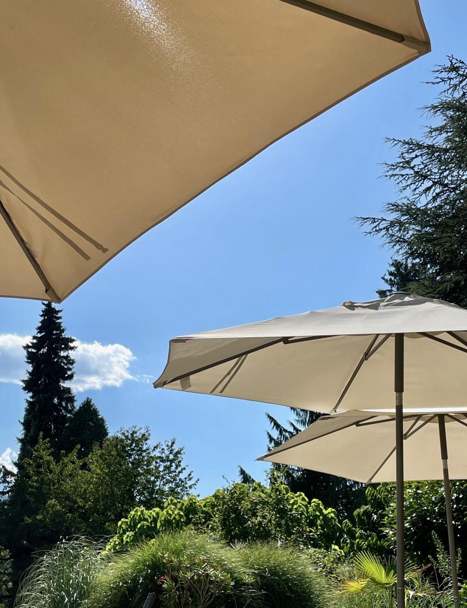 Haus Marianne Bed & Breakfast Millstatt Exterior foto