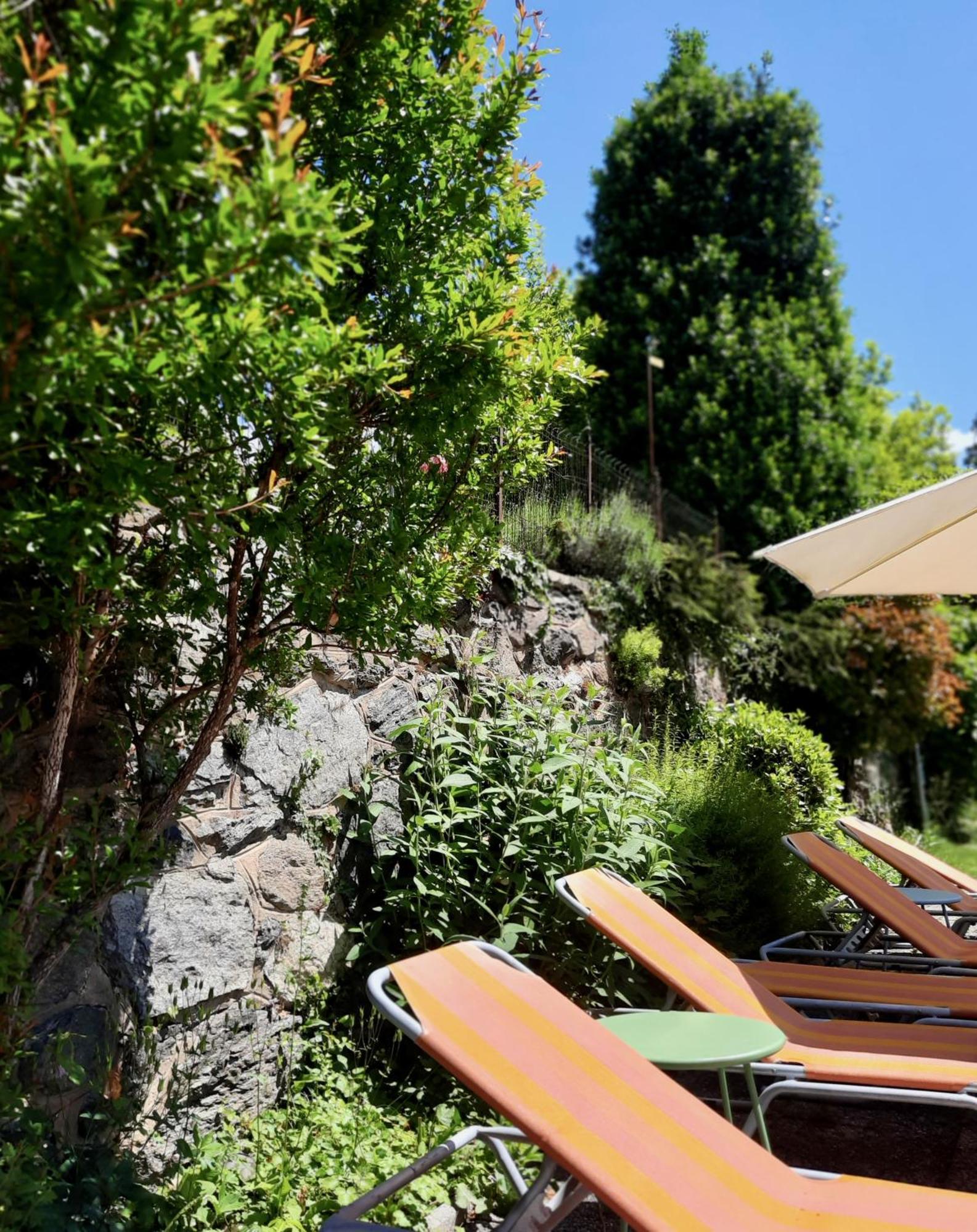 Haus Marianne Bed & Breakfast Millstatt Exterior foto