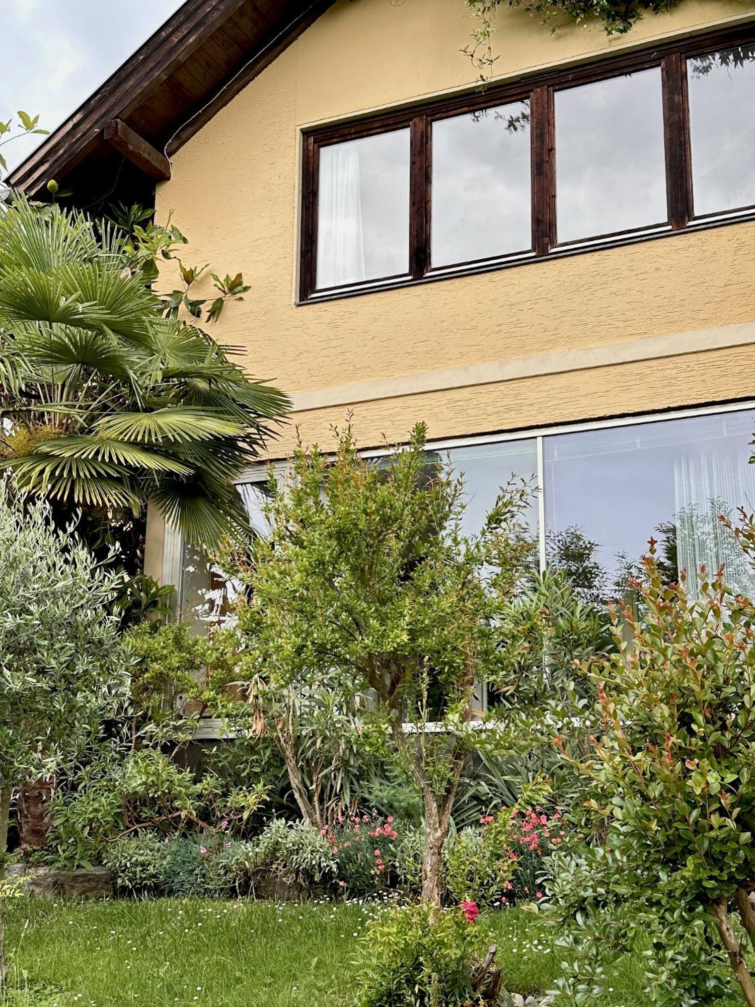Haus Marianne Bed & Breakfast Millstatt Exterior foto