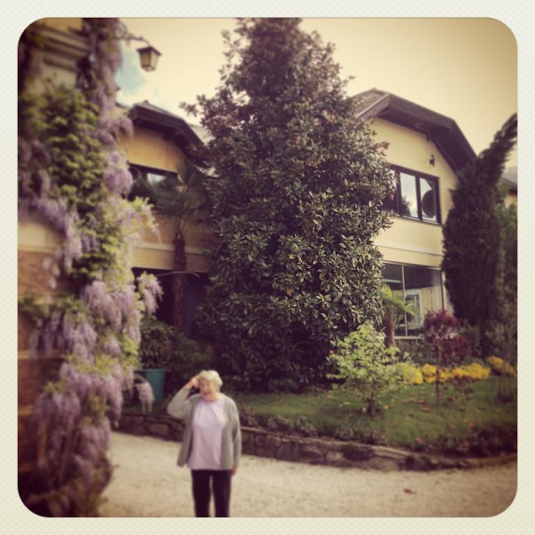 Haus Marianne Bed & Breakfast Millstatt Exterior foto